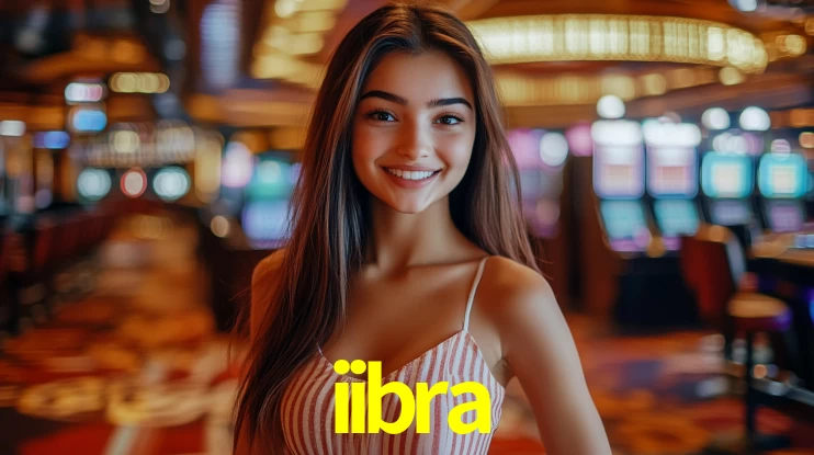 Welcome Bonus iibra