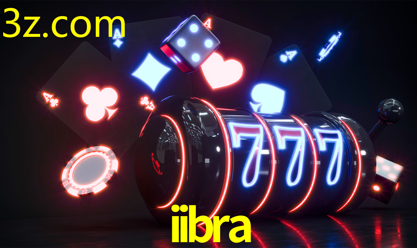 App IIBRA.COM  