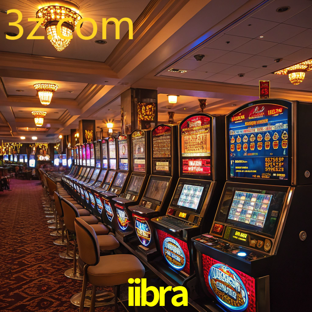 Login Seguro IIBRA.COM